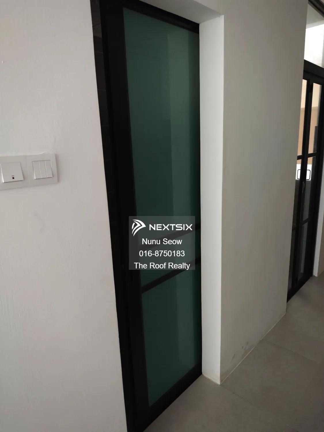 Serviced Residence For Sale in Kuching Sarawak - Image 3