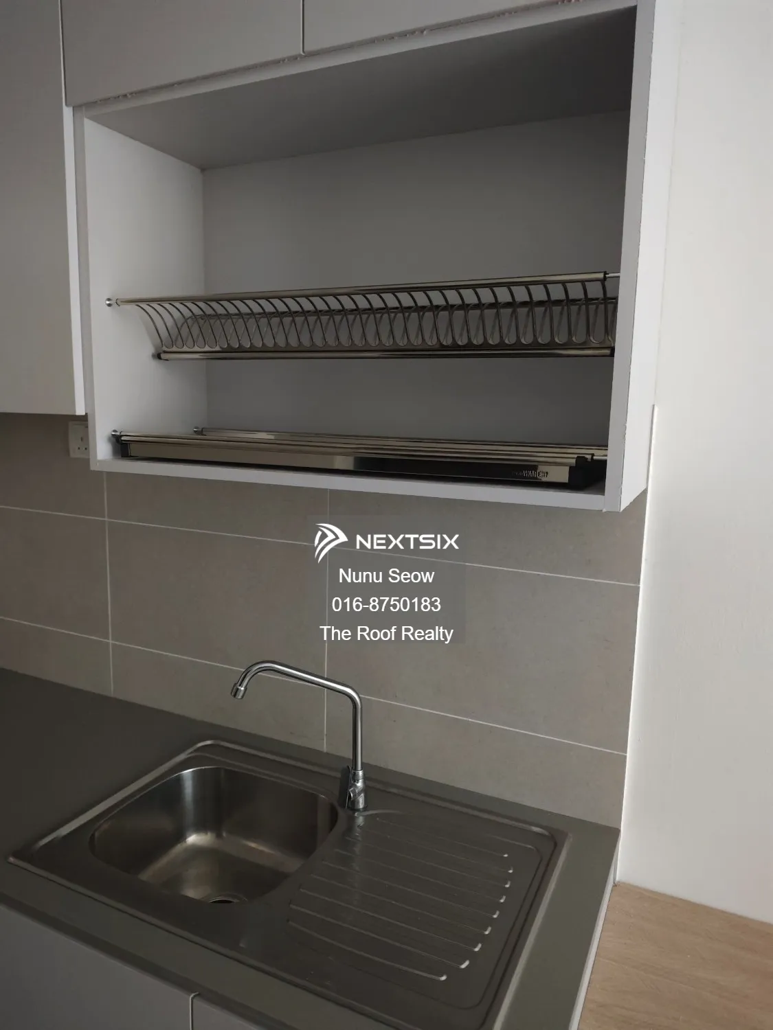 Serviced Residence For Sale in Kuching Sarawak - Image 4