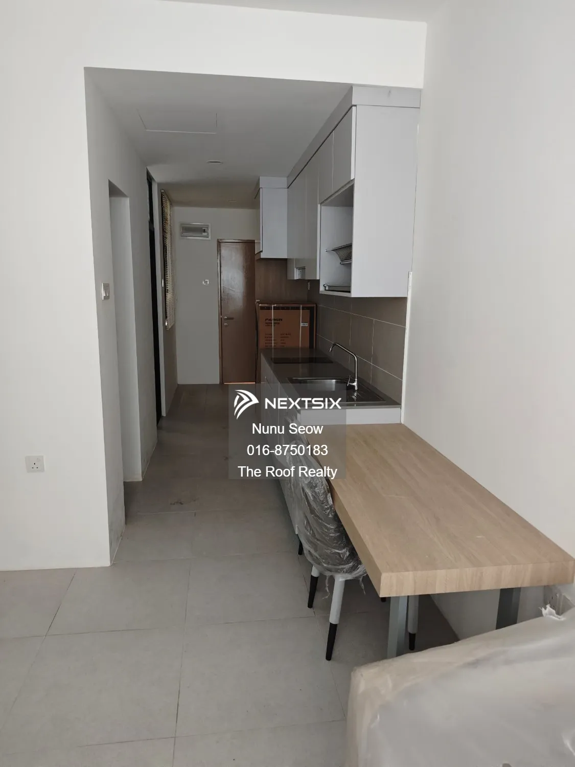 Serviced Residence For Sale in Kuching Sarawak - Image 6