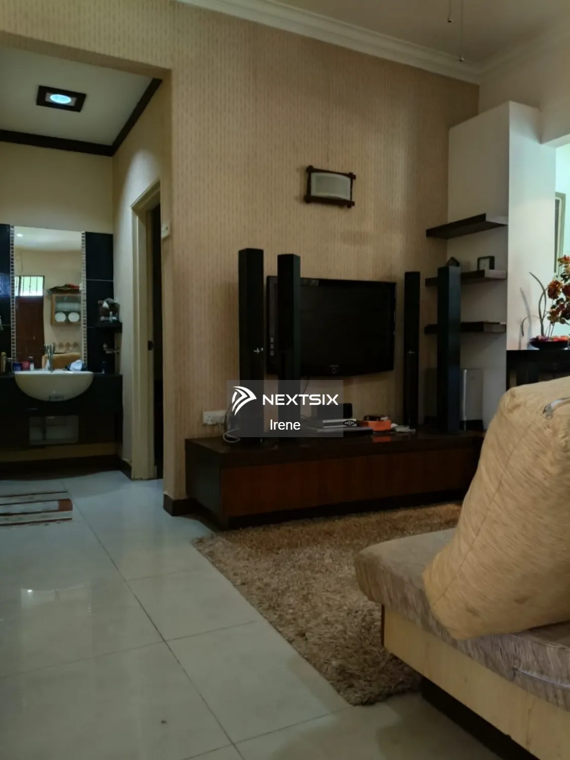 Semi-detached House For Rent in Skudai Johor - Image 10