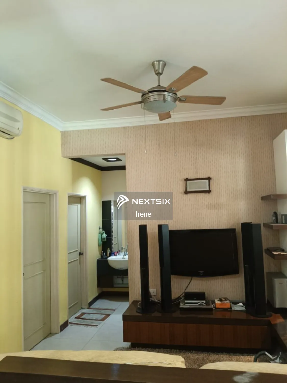 Semi-detached House For Rent in Skudai Johor - Image 13