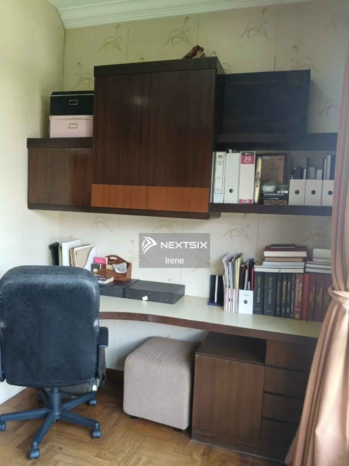 Semi-detached House For Rent in Skudai Johor - Image 5