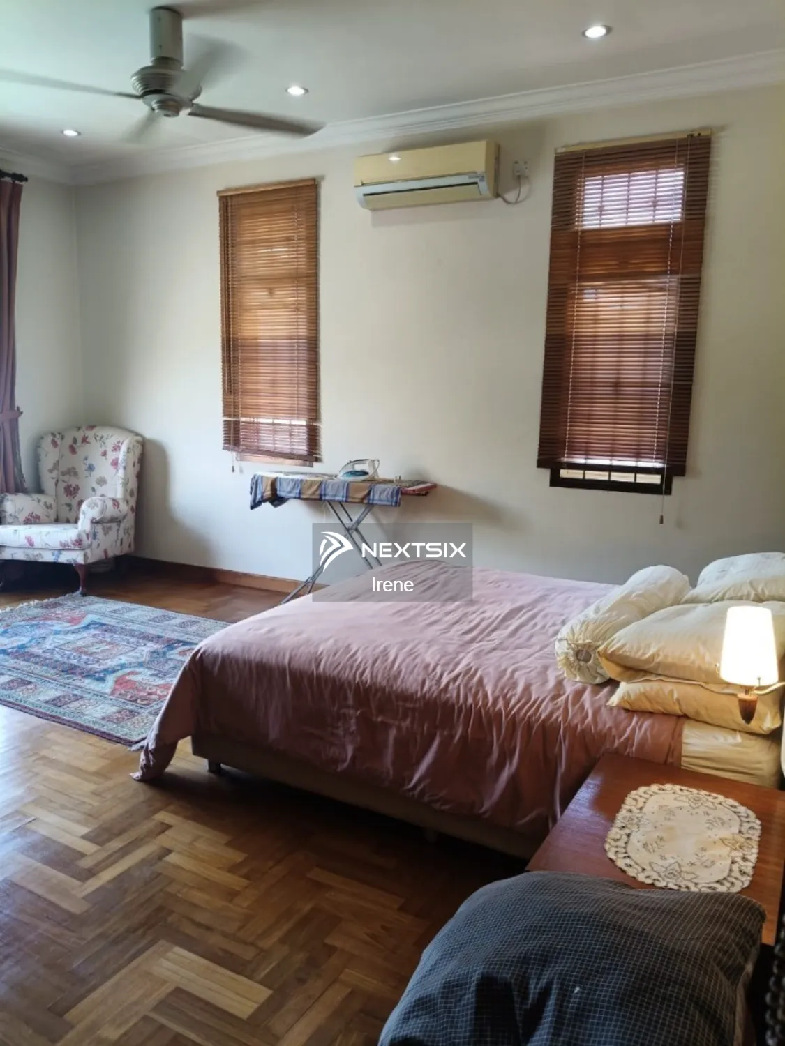 Semi-detached House For Rent in Skudai Johor - Image 6