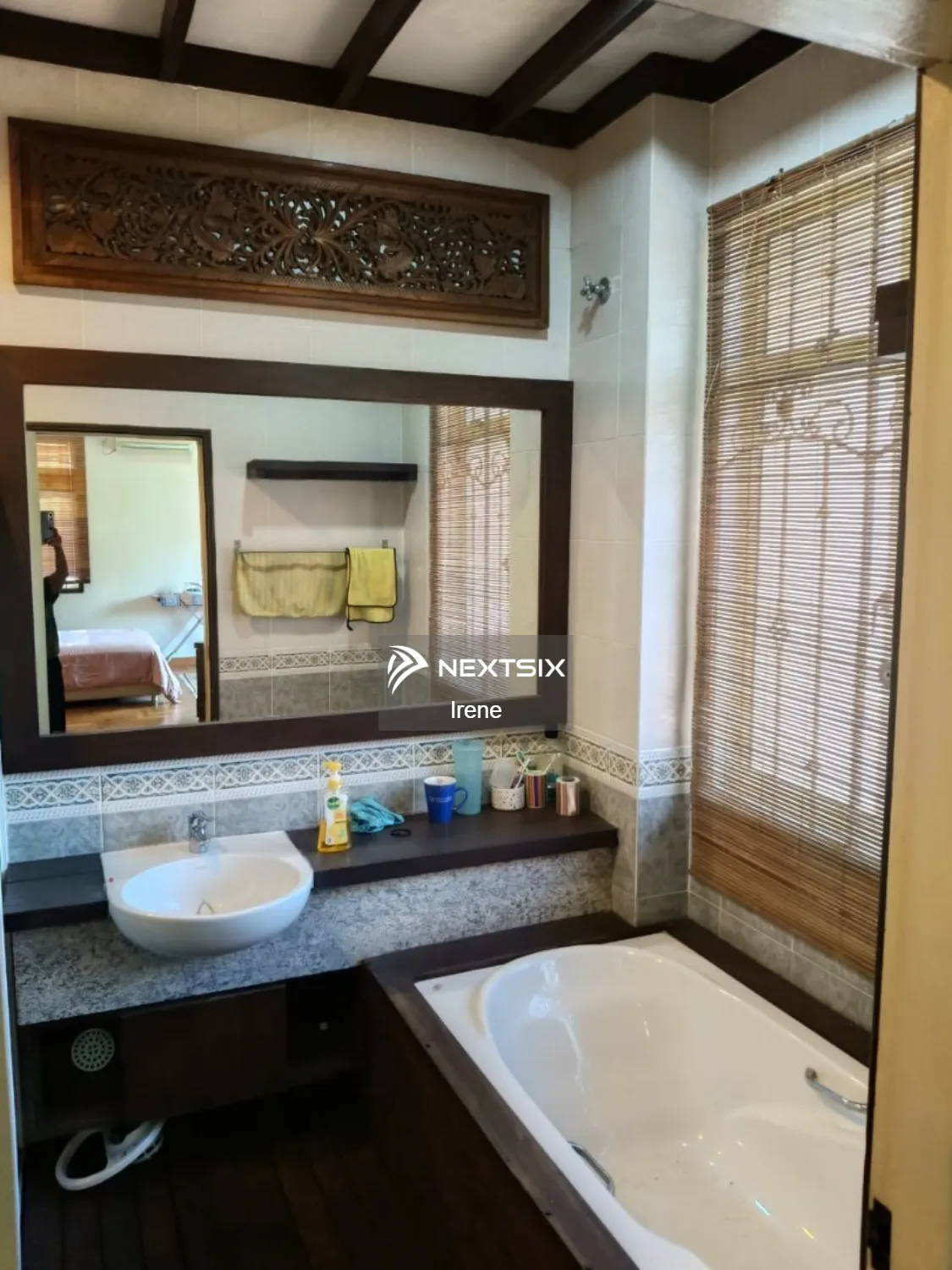 Semi-detached House For Rent in Skudai Johor - Image 7