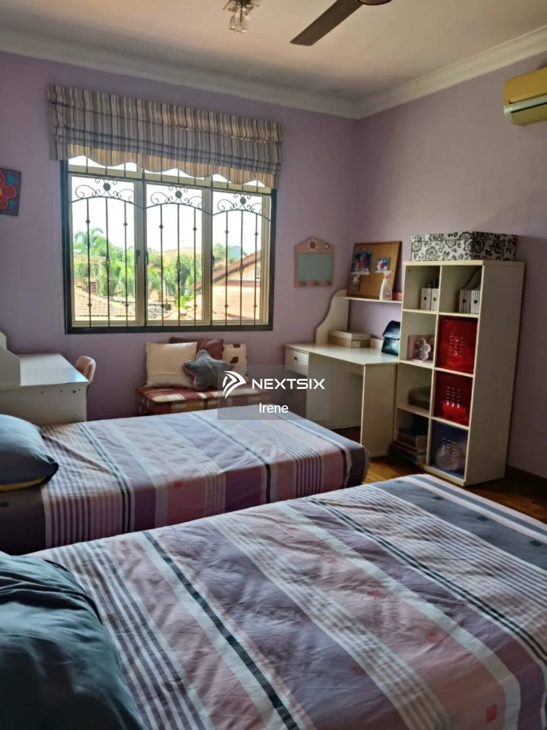 Semi-detached House For Rent in Skudai Johor - Image 8