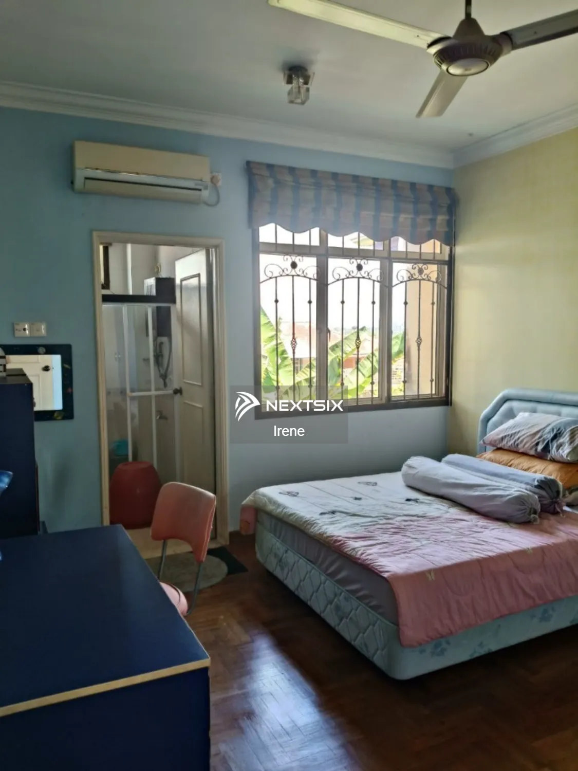 Semi-detached House For Rent in Skudai Johor - Image 9