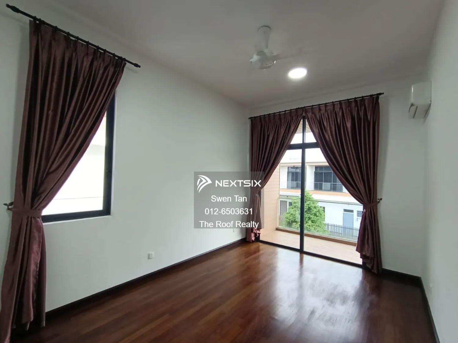 Semi-detached House For Rent in Telok Panglima Garang Selangor