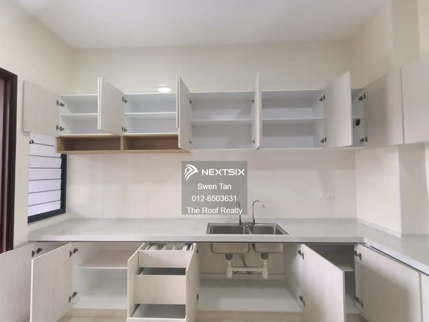 Semi-detached House For Rent in Telok Panglima Garang Selangor - Image 11