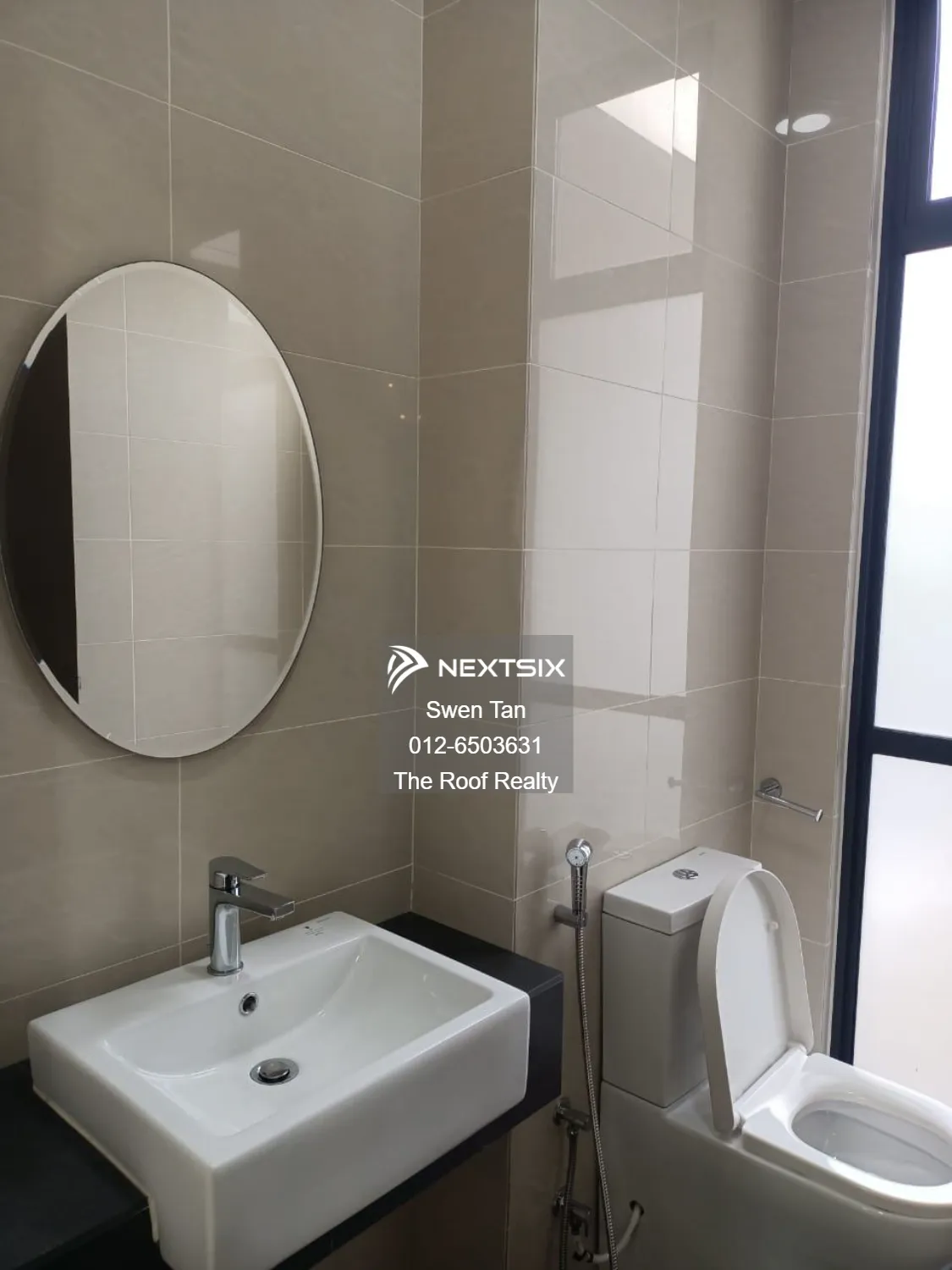 Semi-detached House For Rent in Telok Panglima Garang Selangor - Image 13