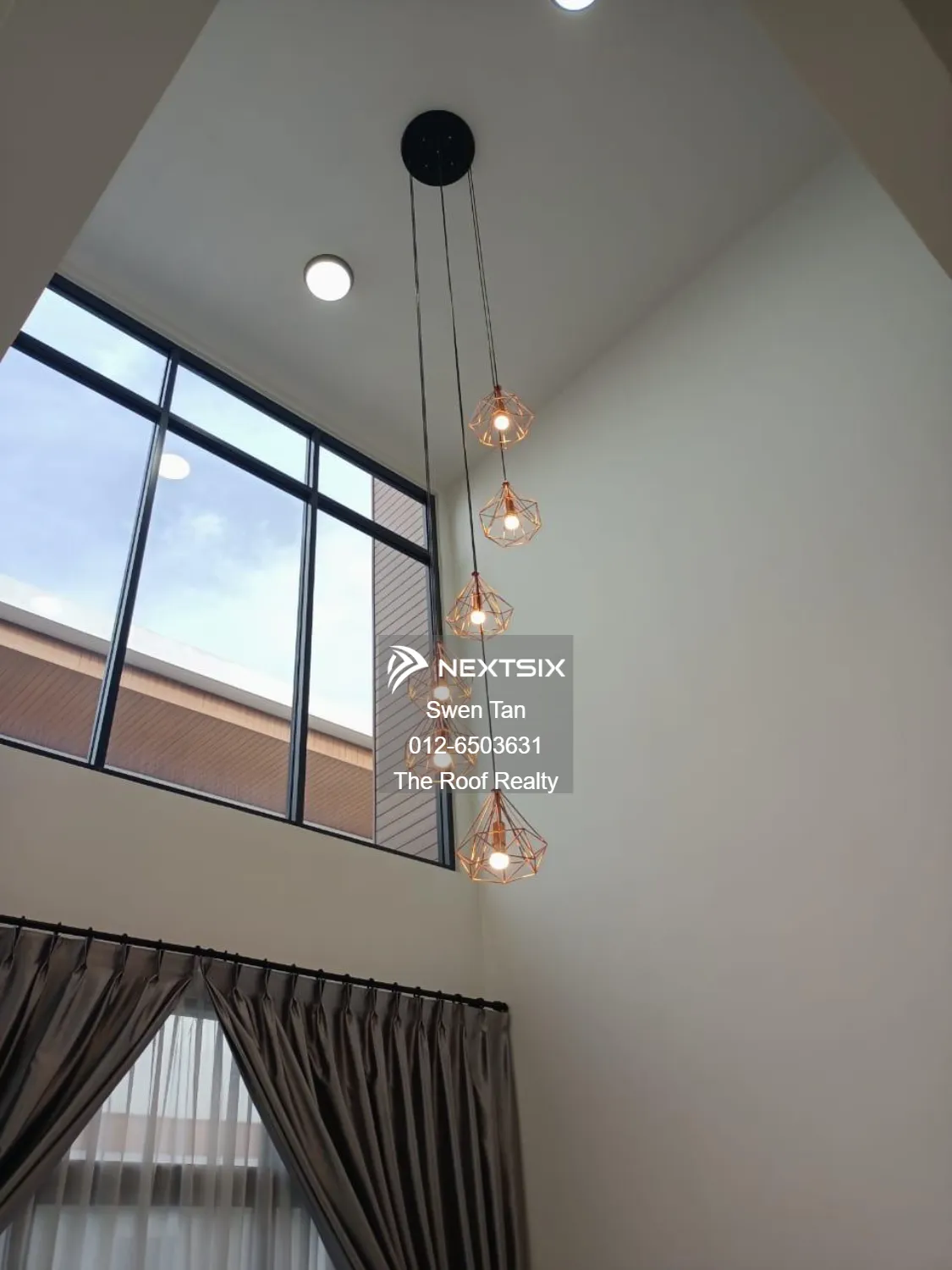 Semi-detached House For Rent in Telok Panglima Garang Selangor - Image 14