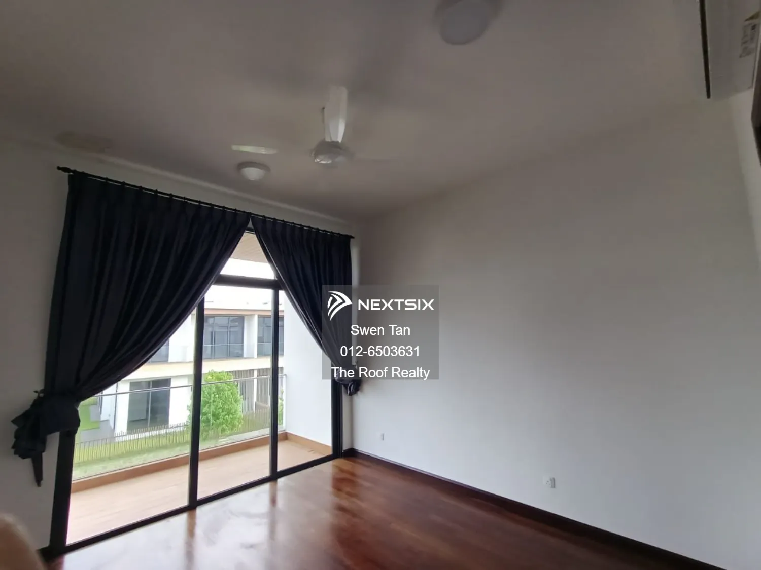 Semi-detached House For Rent in Telok Panglima Garang Selangor - Image 5