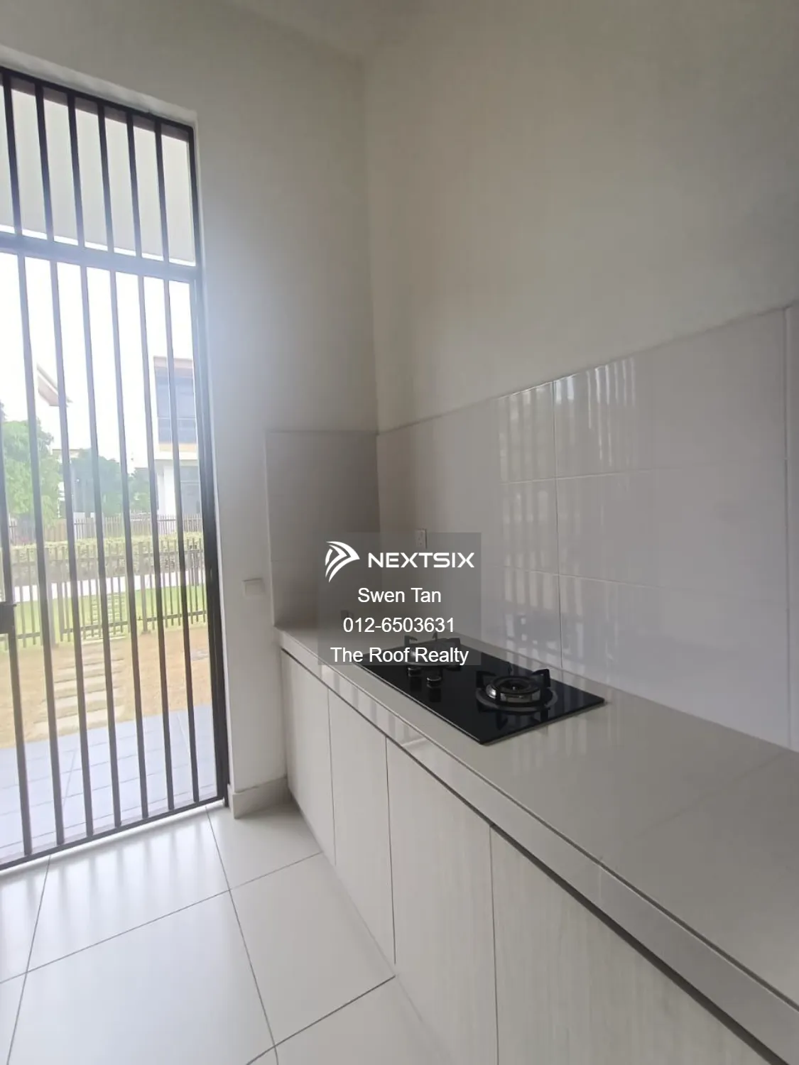 Semi-detached House For Rent in Telok Panglima Garang Selangor - Image 9