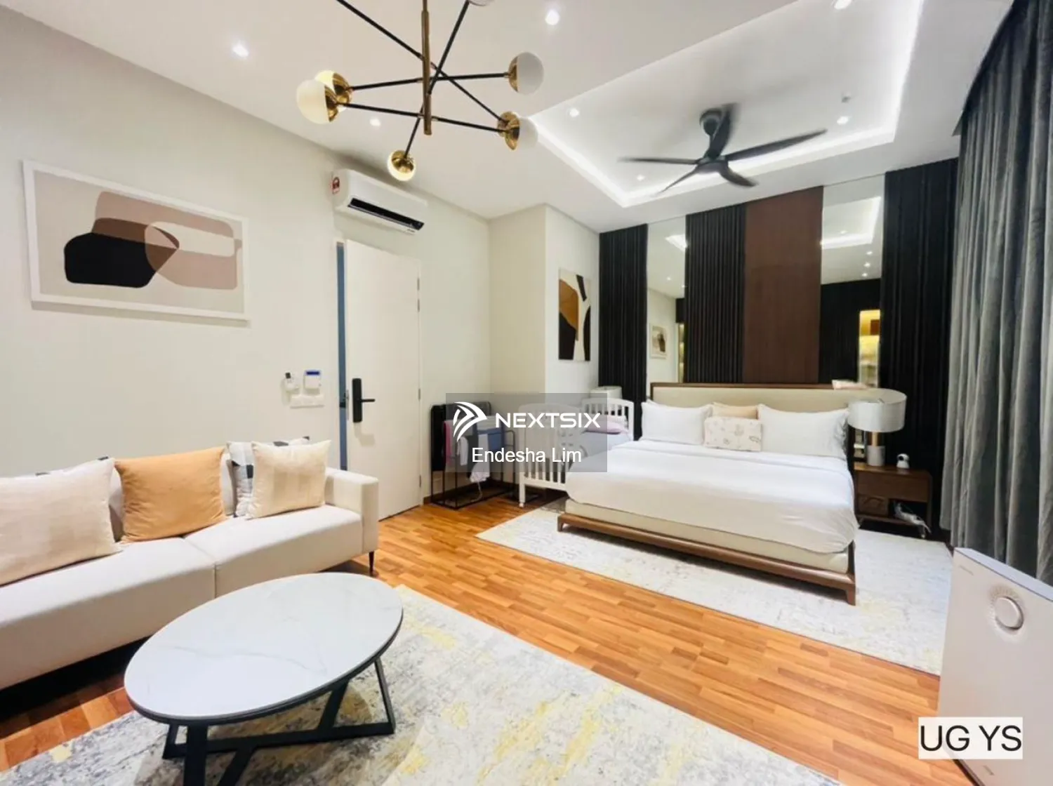 2-sty Terrace/Link House For Sale in Setia Alam Selangor