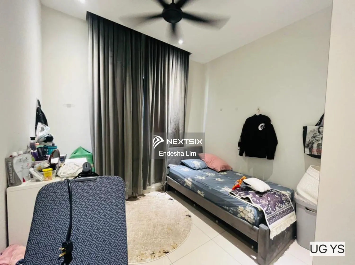2-sty Terrace/Link House For Sale in Setia Alam Selangor - Image 10
