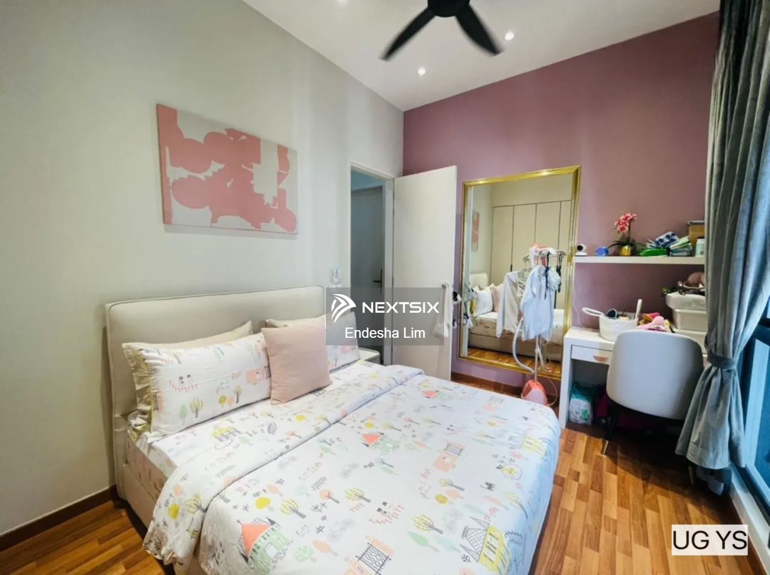 2-sty Terrace/Link House For Sale in Setia Alam Selangor - Image 9