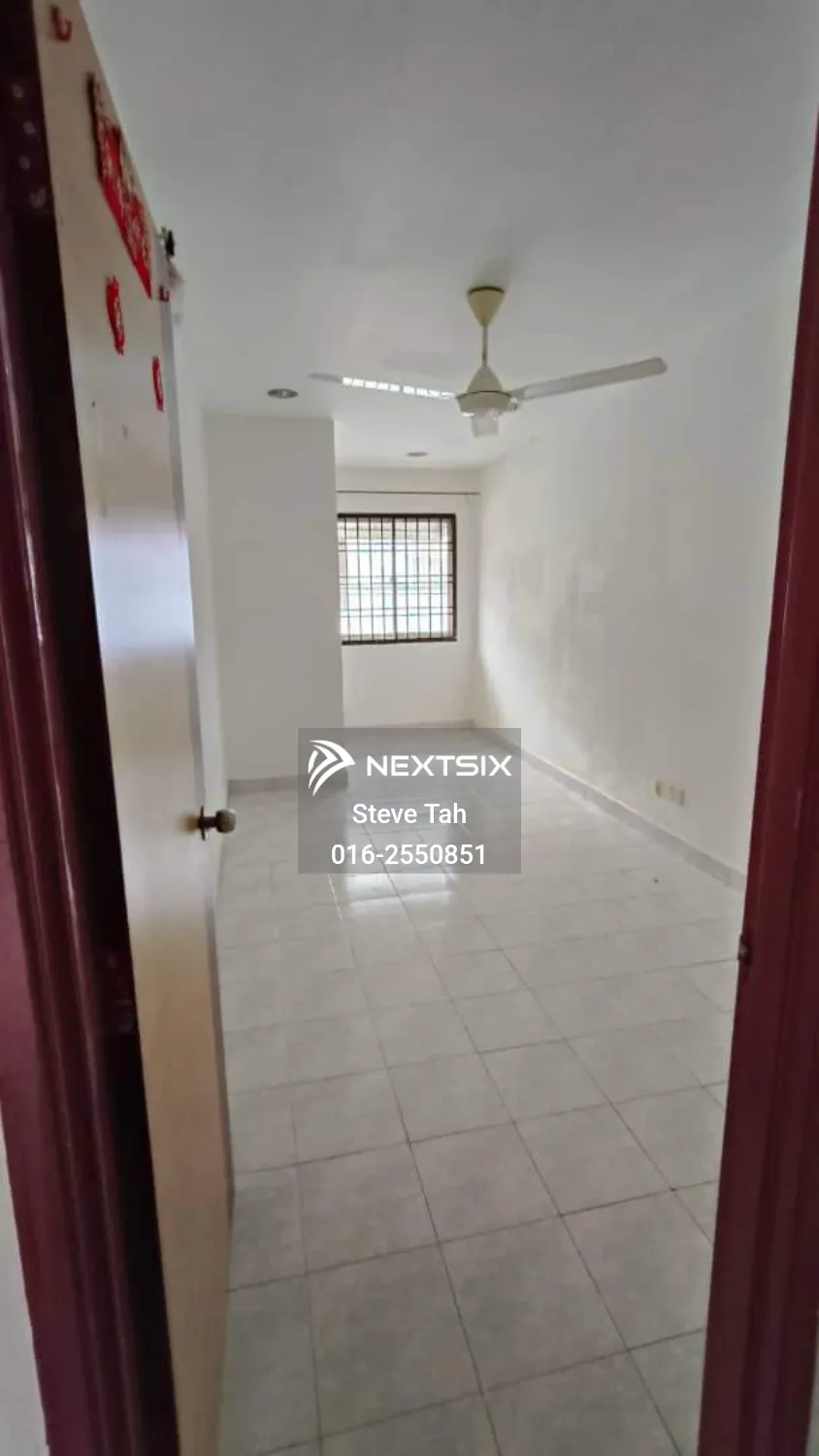 2-sty Terrace/Link House For Sale in Tebrau Johor - Image 10