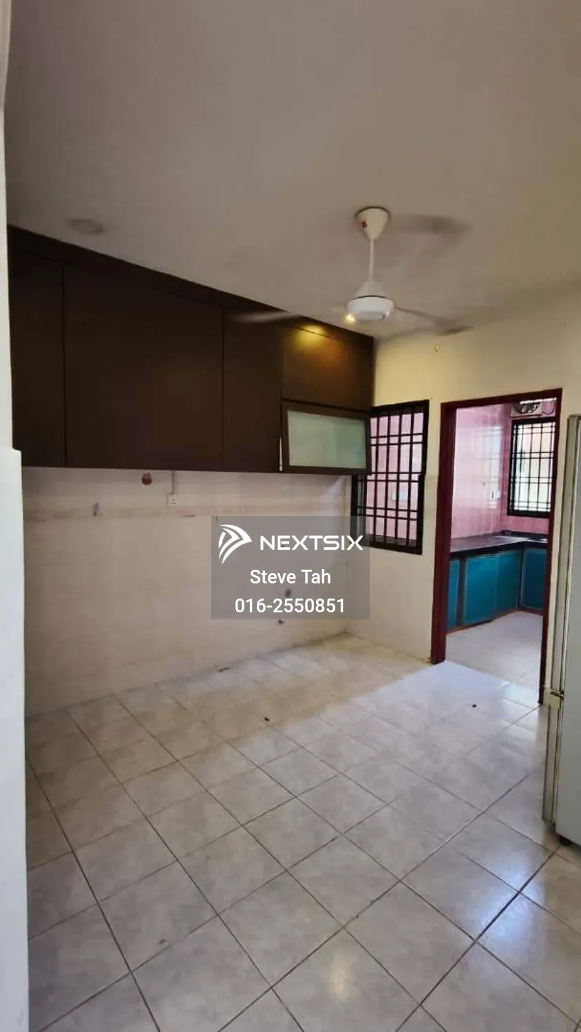 2-sty Terrace/Link House For Sale in Tebrau Johor - Image 11