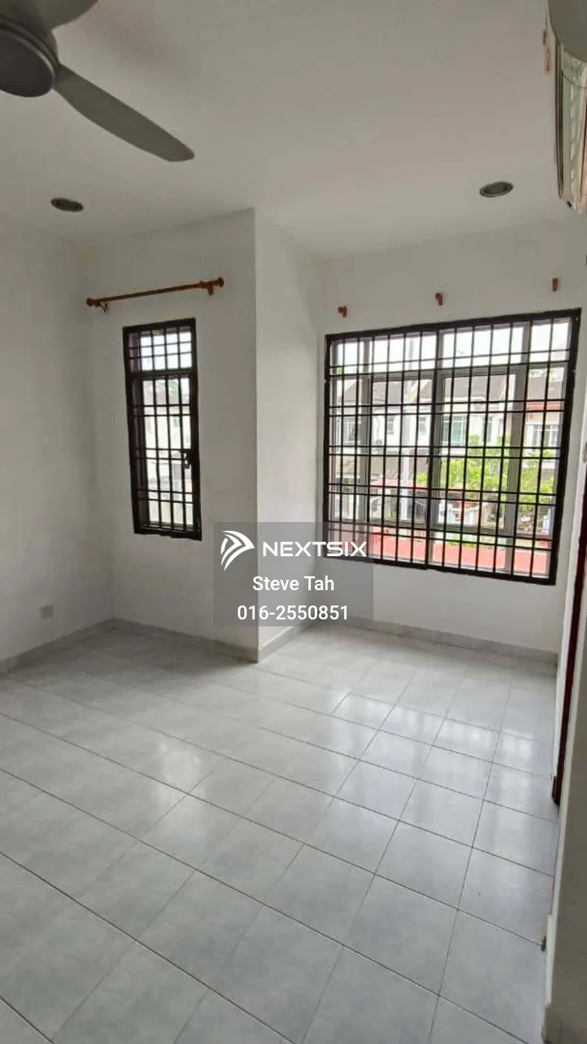 2-sty Terrace/Link House For Sale in Tebrau Johor - Image 6
