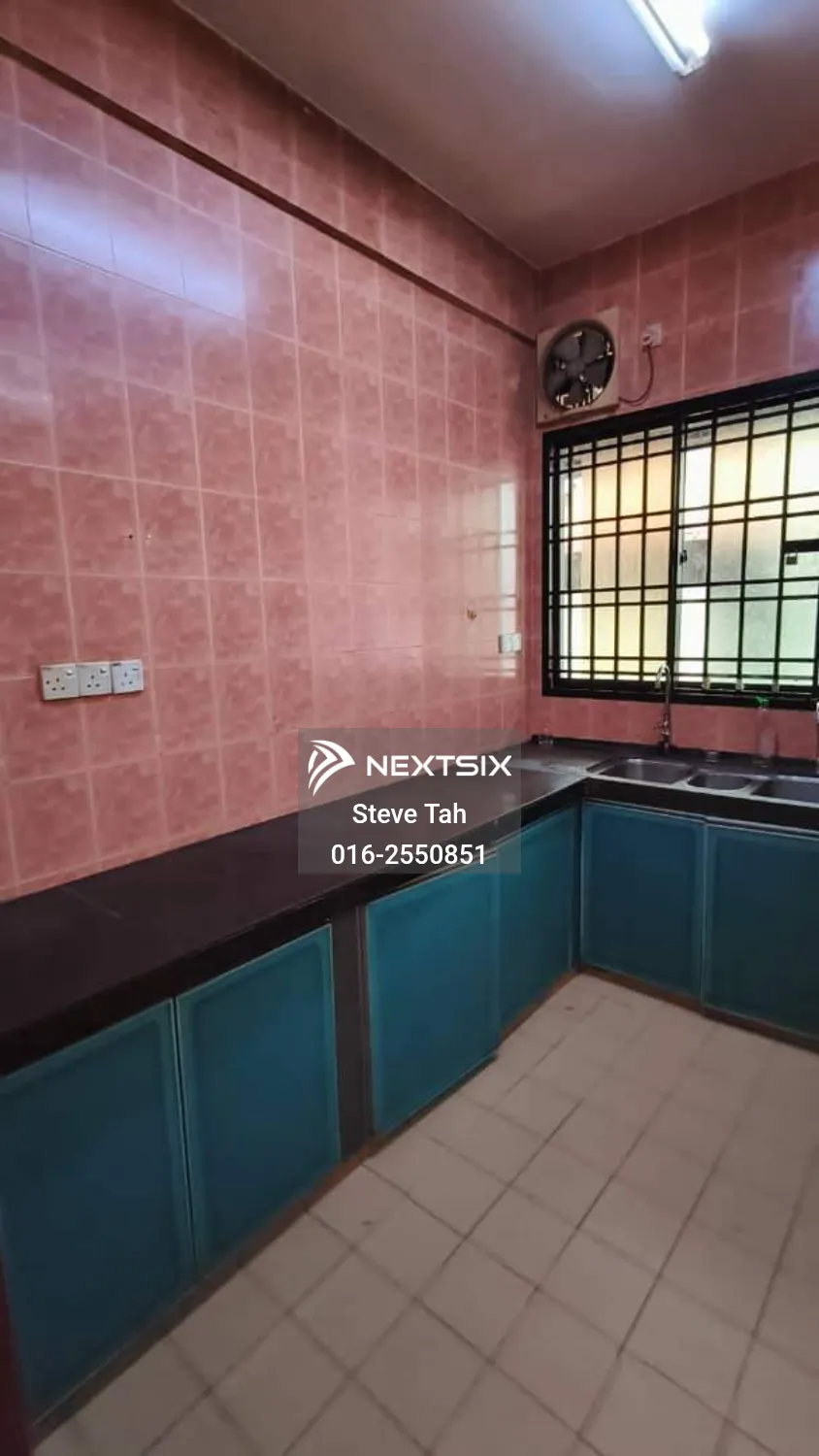 2-sty Terrace/Link House For Sale in Tebrau Johor - Image 7