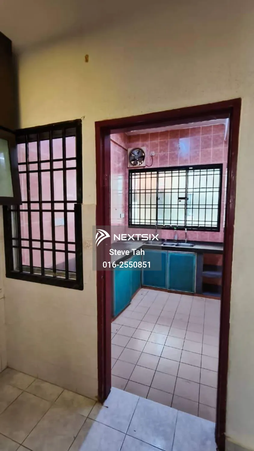 2-sty Terrace/Link House For Sale in Tebrau Johor - Image 9