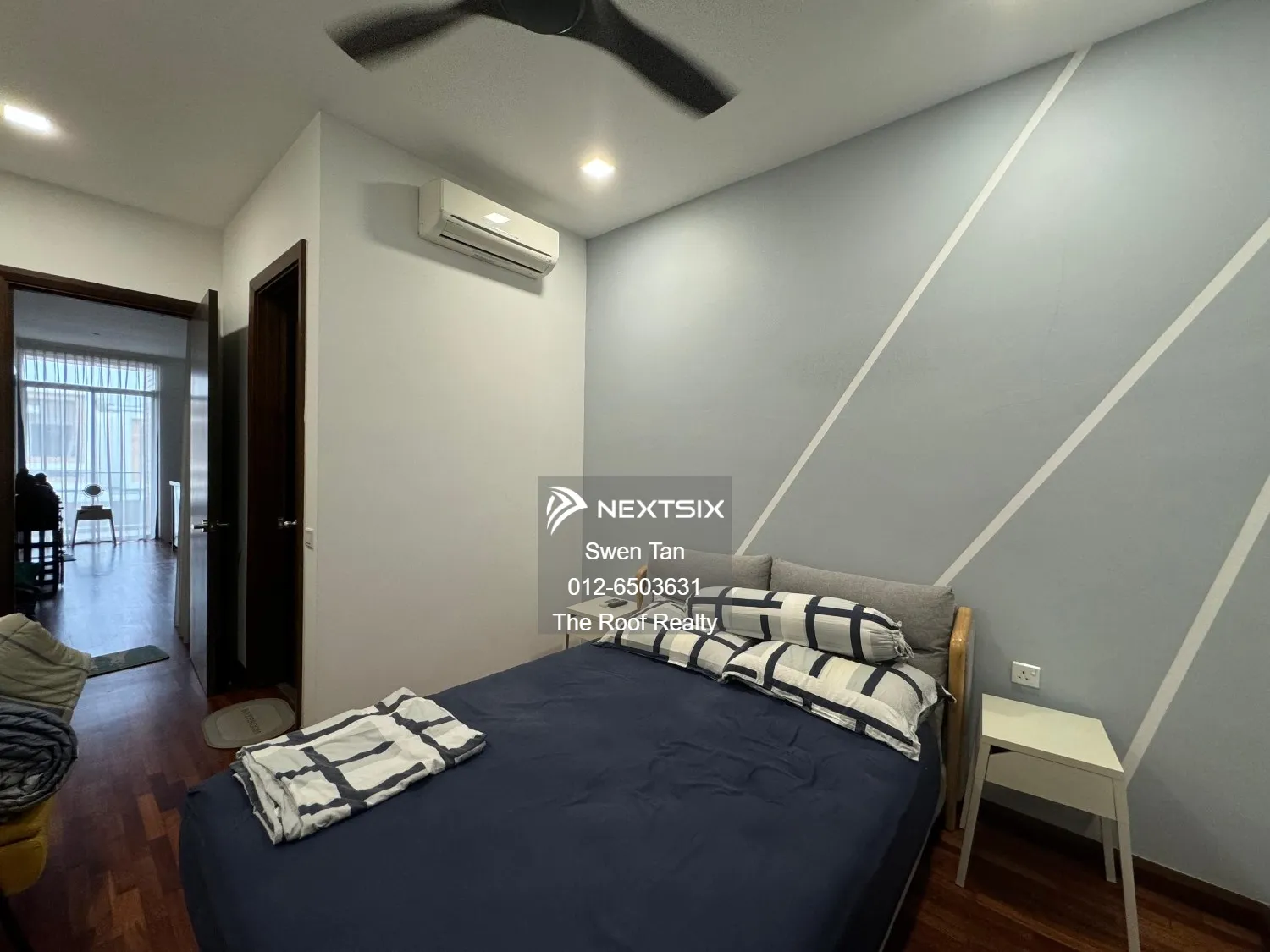 2-sty Terrace/Link House For Rent in Telok Panglima Garang Selangor - Image 6