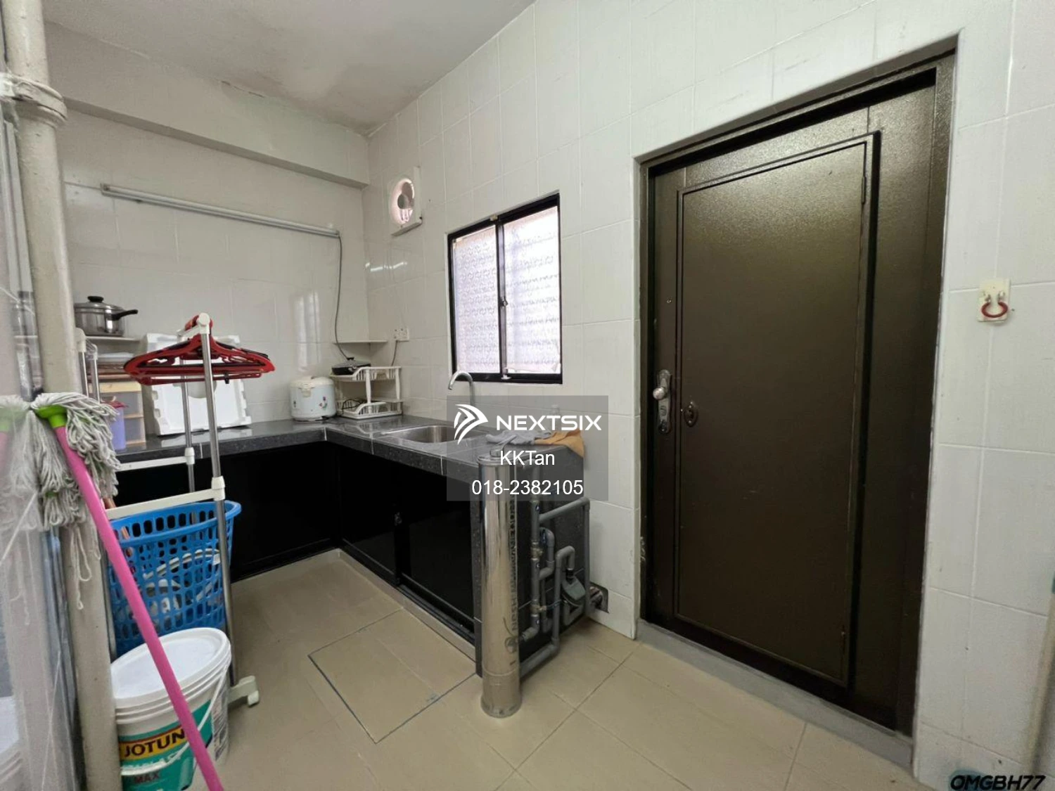 1-sty Terrace/Link House For Sale in Port Klang Selangor - Image 10