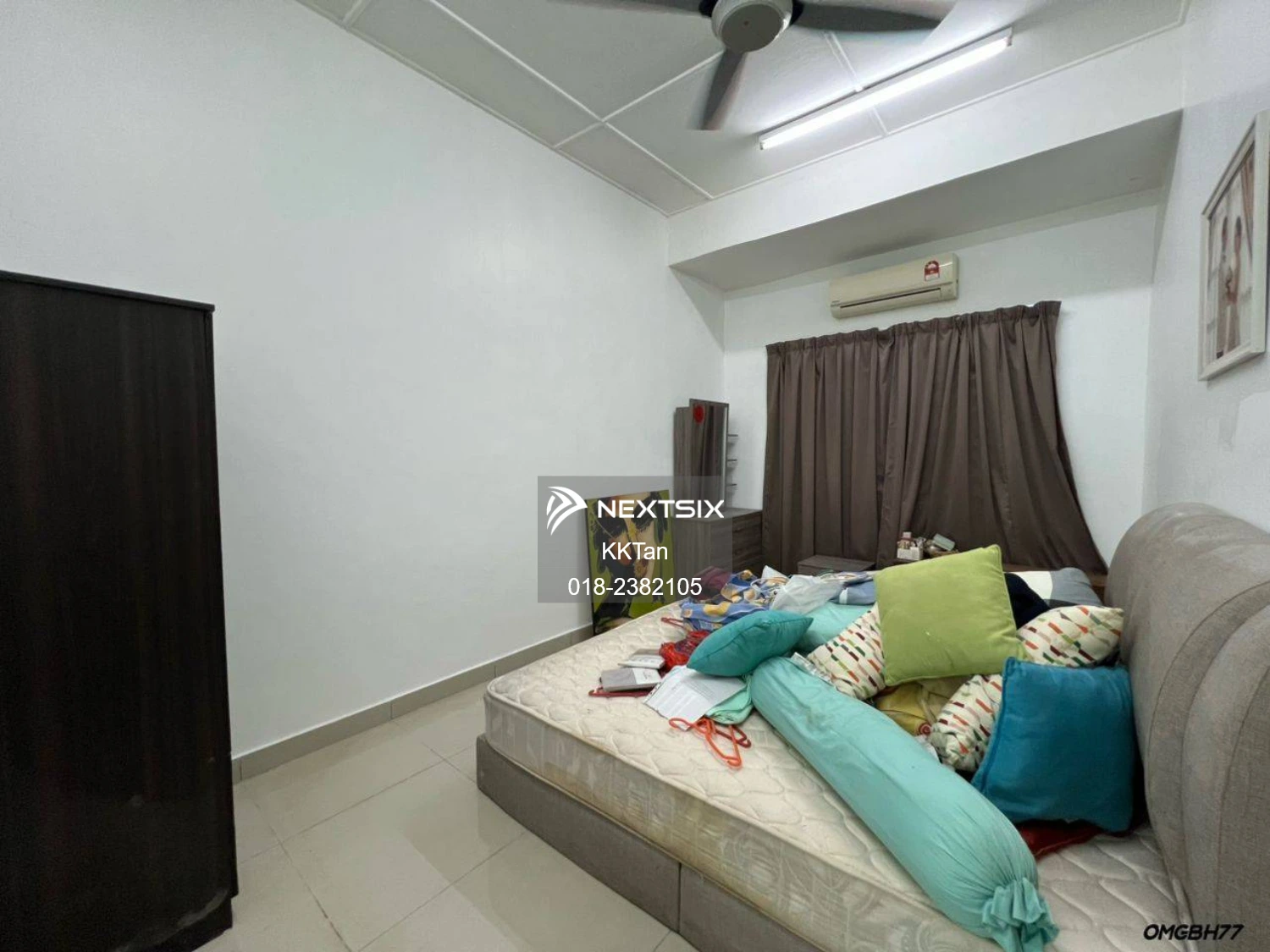 1-sty Terrace/Link House For Sale in Port Klang Selangor - Image 5