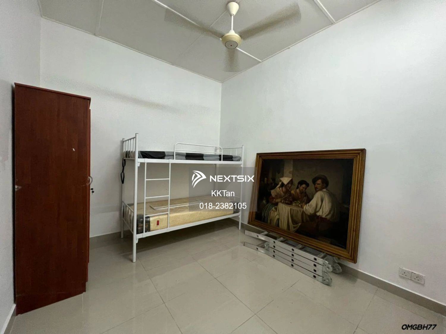 1-sty Terrace/Link House For Sale in Port Klang Selangor - Image 6