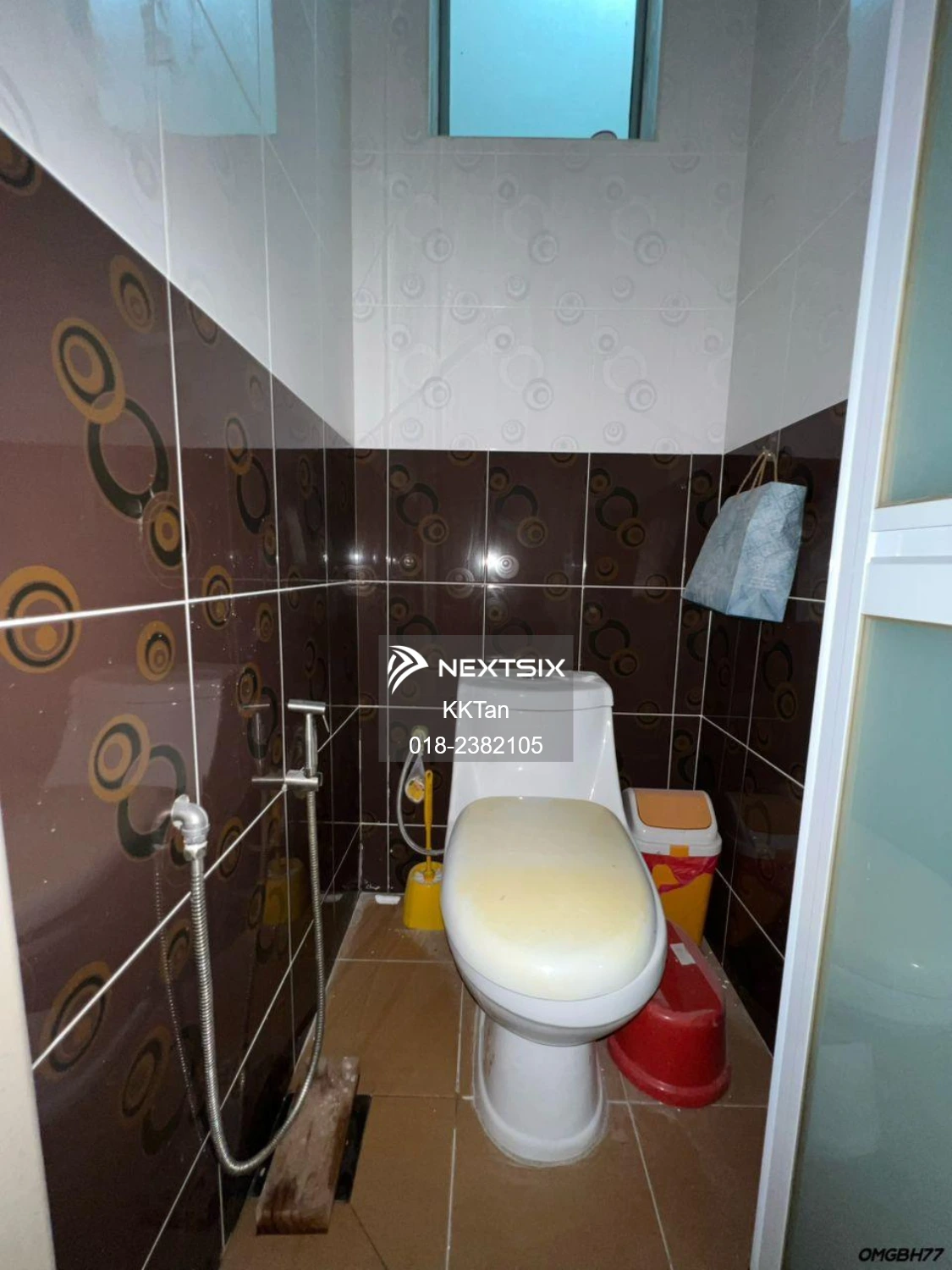 1-sty Terrace/Link House For Sale in Port Klang Selangor - Image 7