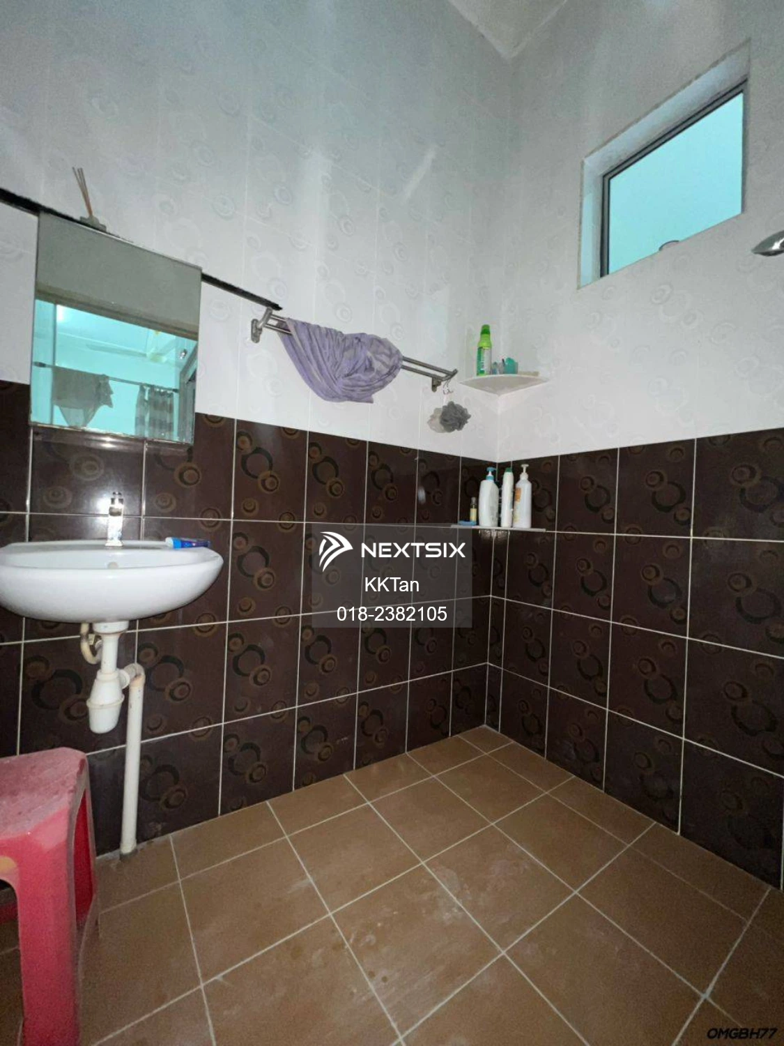 1-sty Terrace/Link House For Sale in Port Klang Selangor - Image 9