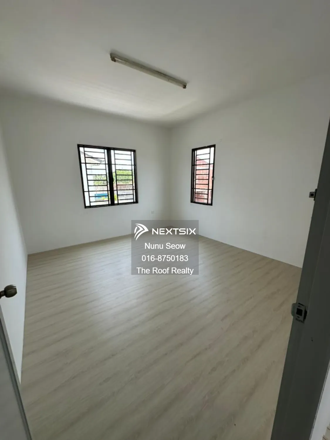 2-sty Terrace/Link House For Sale in Kuching Sarawak - Image 10