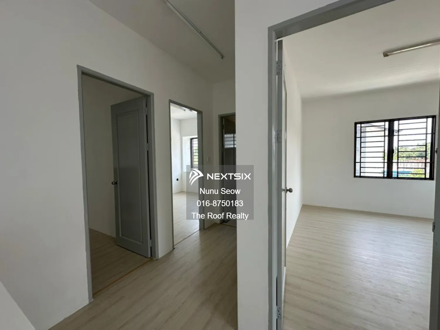 2-sty Terrace/Link House For Sale in Kuching Sarawak - Image 11