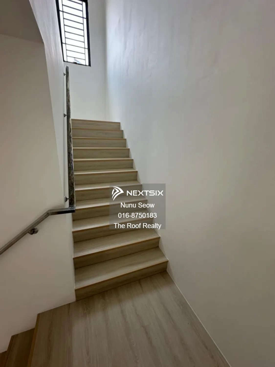 2-sty Terrace/Link House For Sale in Kuching Sarawak - Image 12