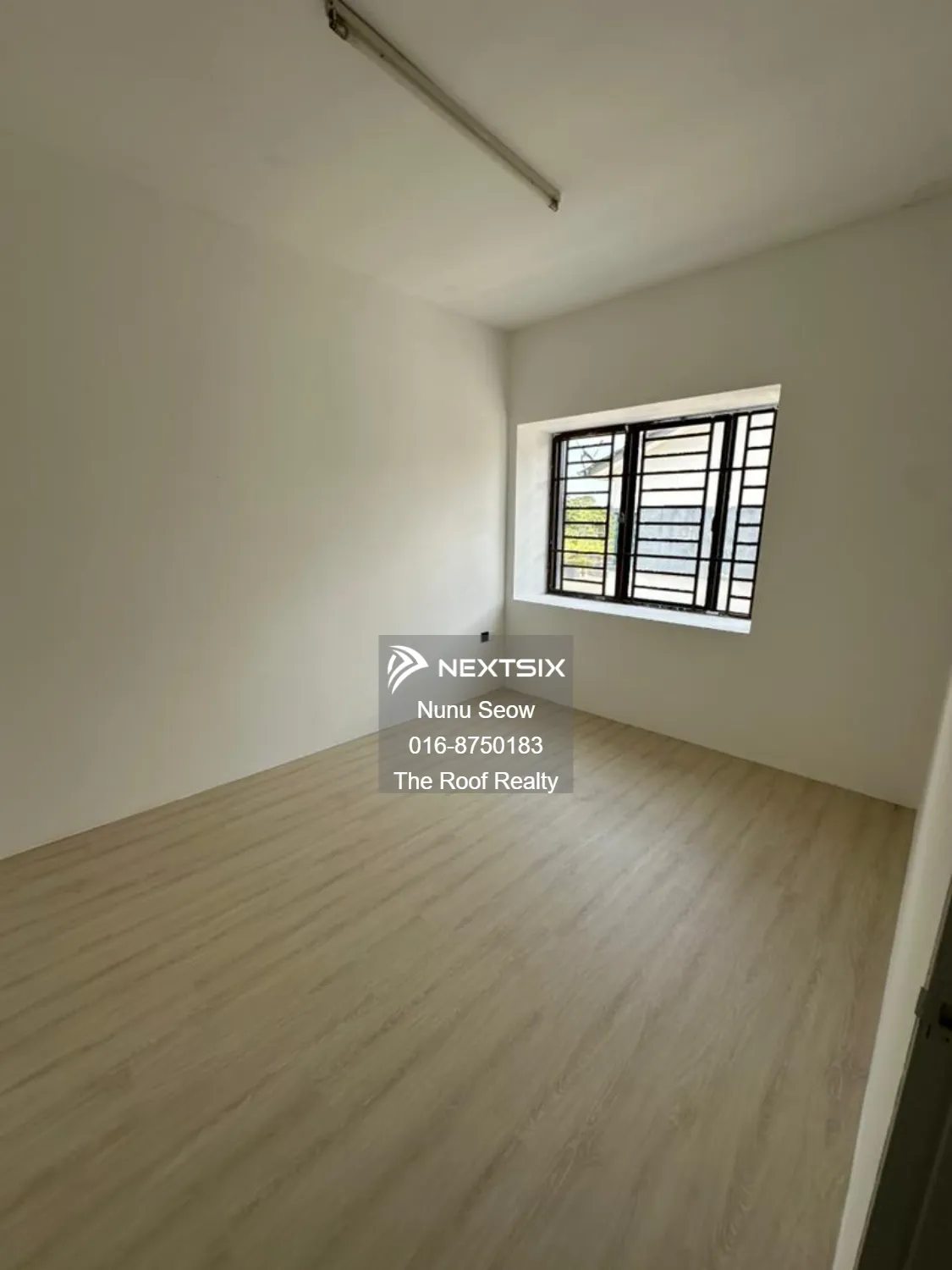 2-sty Terrace/Link House For Sale in Kuching Sarawak - Image 13