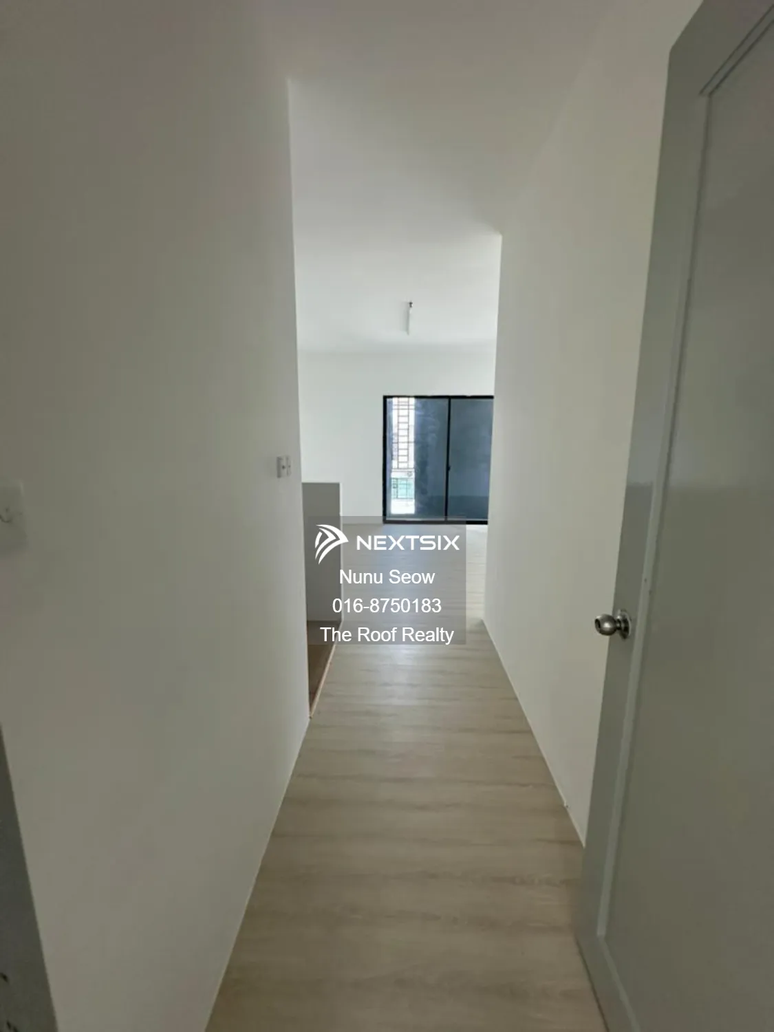 2-sty Terrace/Link House For Sale in Kuching Sarawak - Image 14