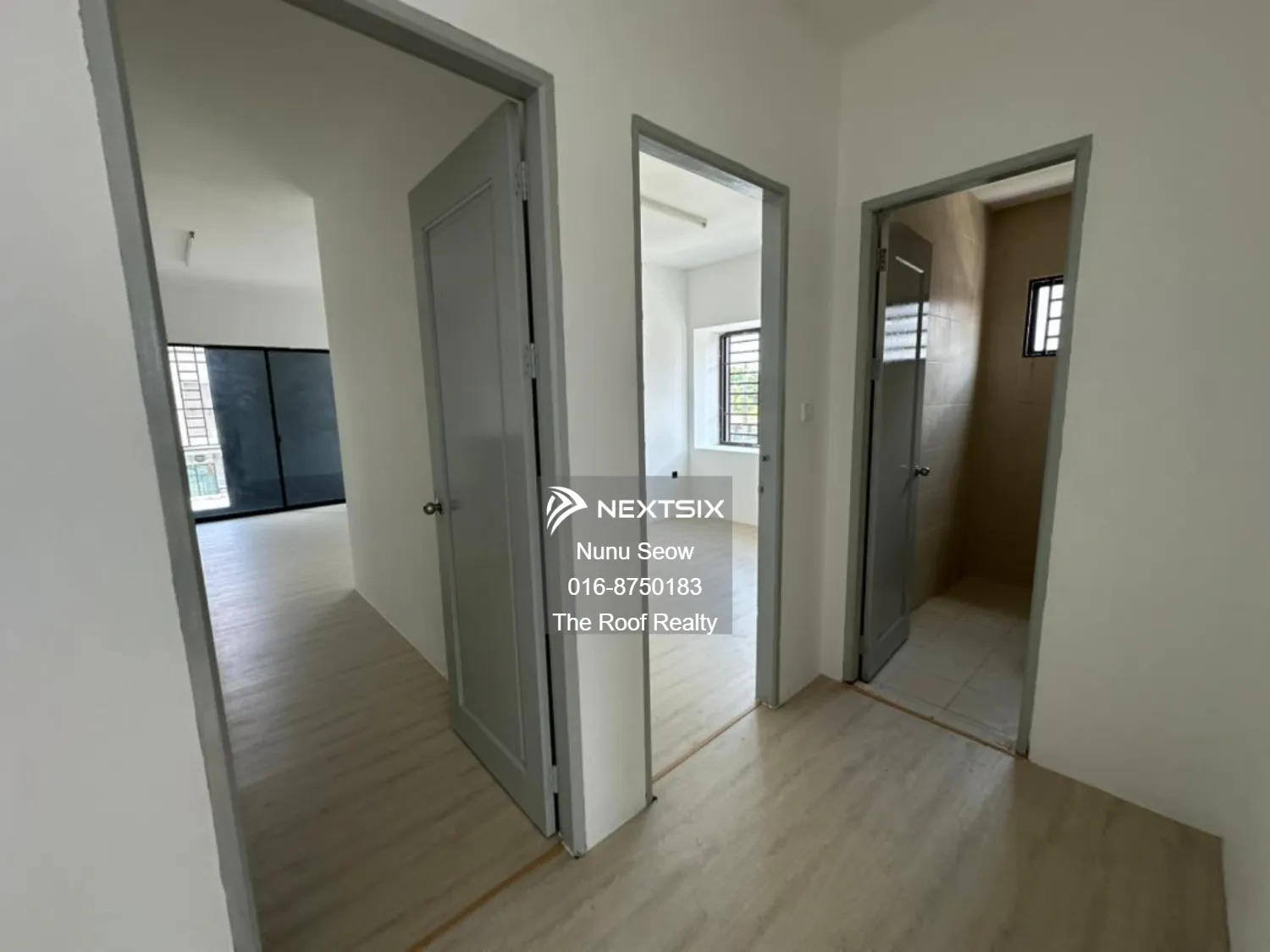 2-sty Terrace/Link House For Sale in Kuching Sarawak - Image 15