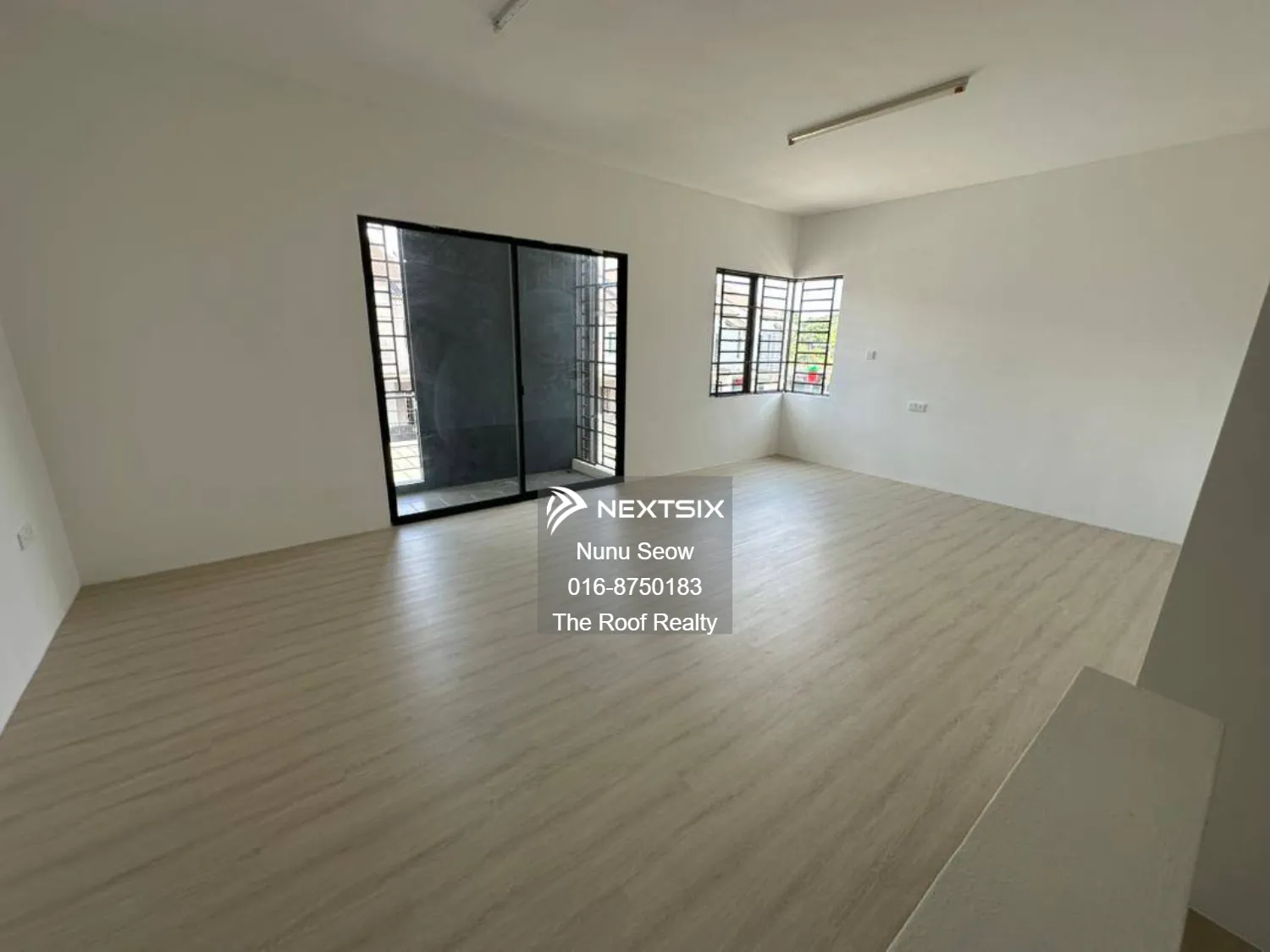 2-sty Terrace/Link House For Sale in Kuching Sarawak - Image 17