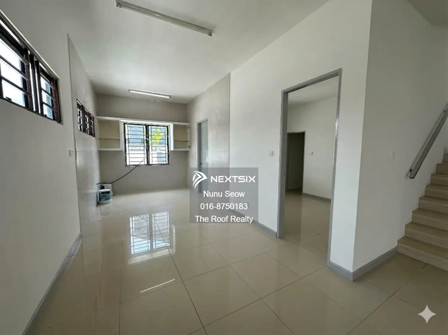 2-sty Terrace/Link House For Sale in Kuching Sarawak - Image 18