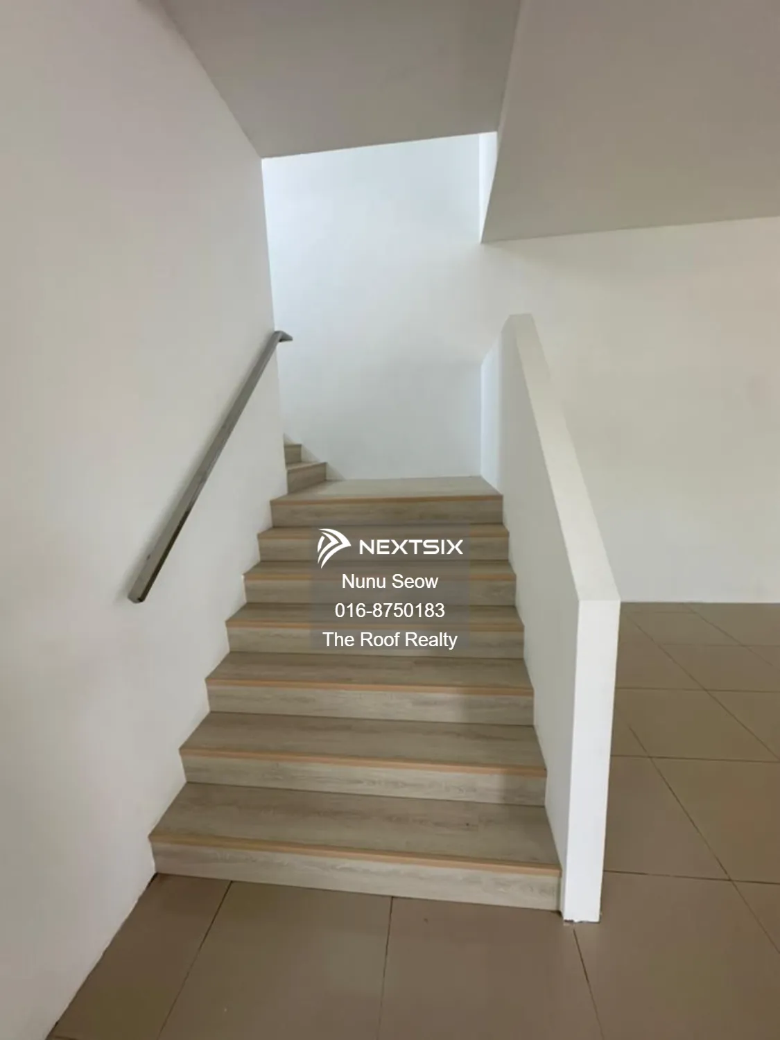 2-sty Terrace/Link House For Sale in Kuching Sarawak - Image 7