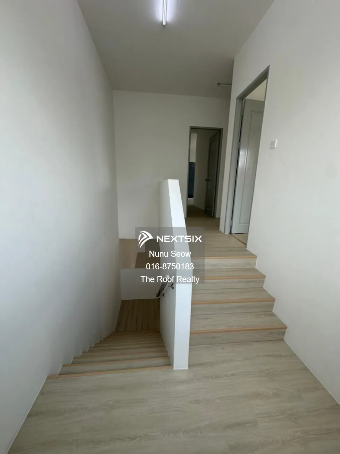 2-sty Terrace/Link House For Sale in Kuching Sarawak - Image 9