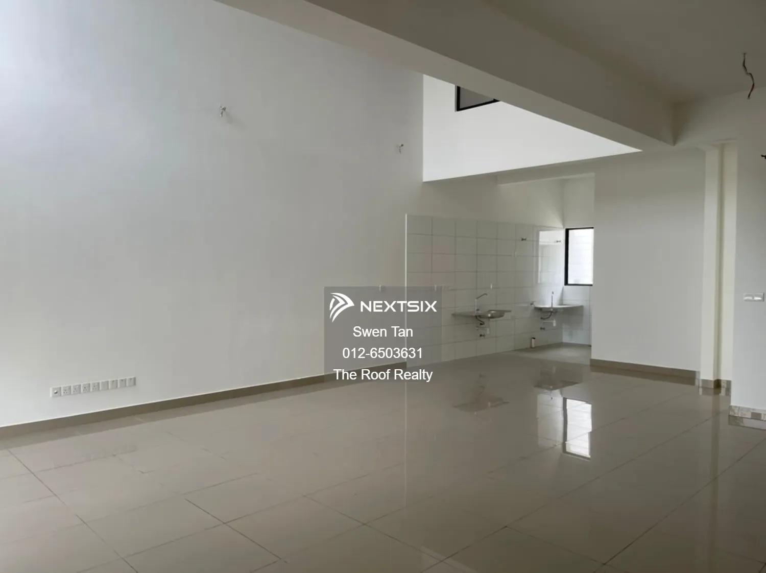 2-sty Terrace/Link House For Sale in Telok Panglima Garang Selangor