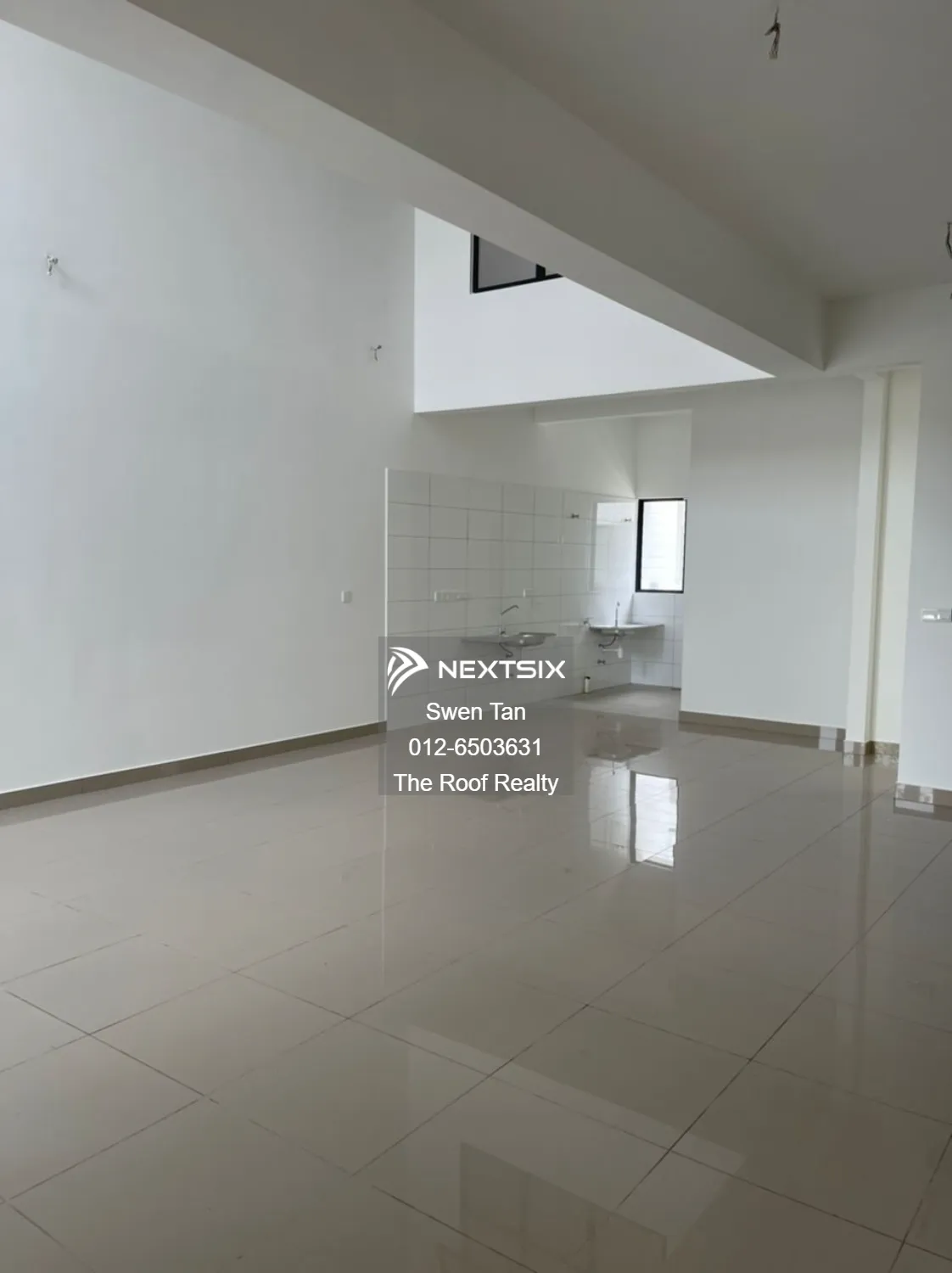 2-sty Terrace/Link House For Sale in Telok Panglima Garang Selangor - Image 3