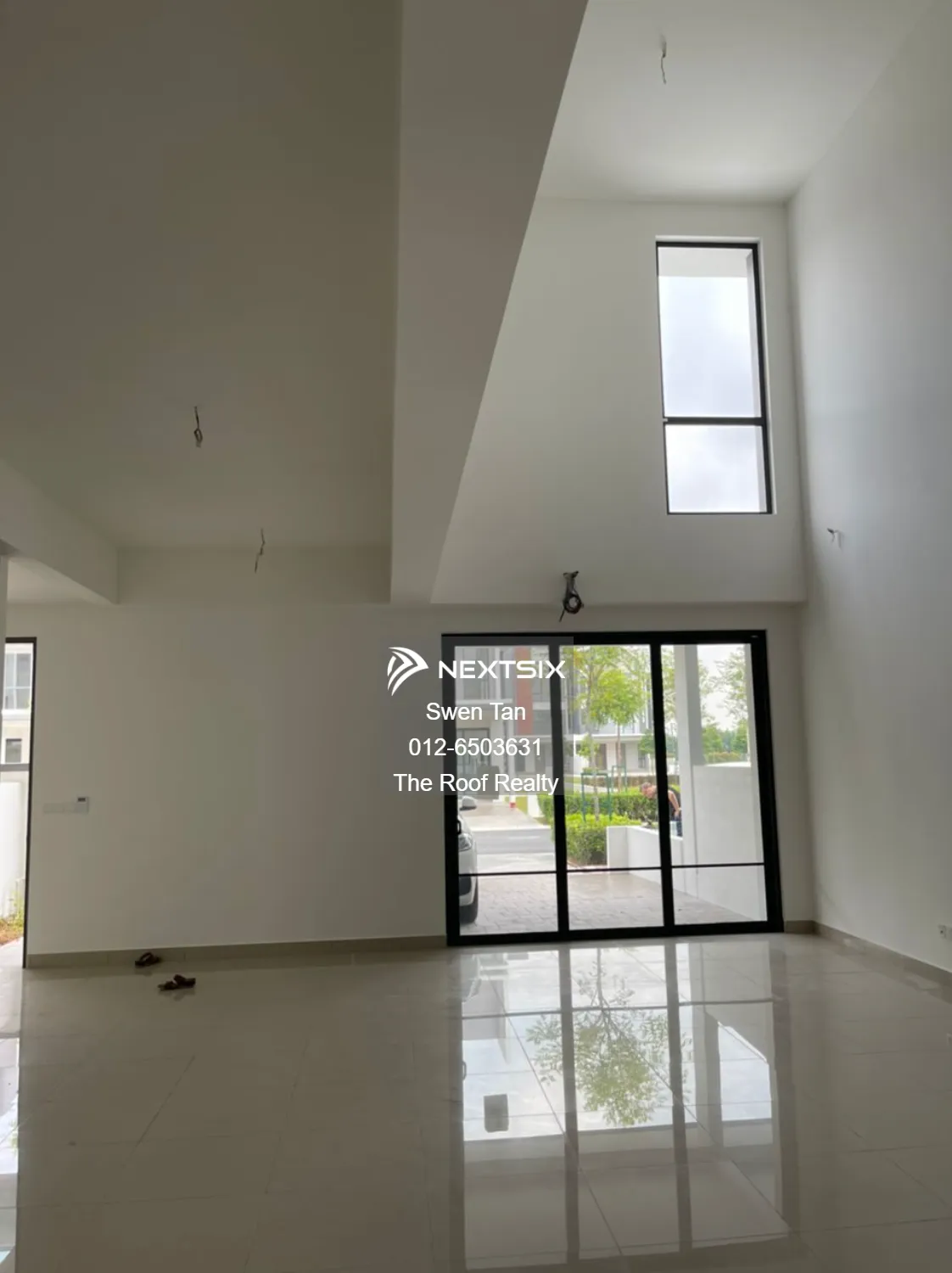 2-sty Terrace/Link House For Sale in Telok Panglima Garang Selangor - Image 4