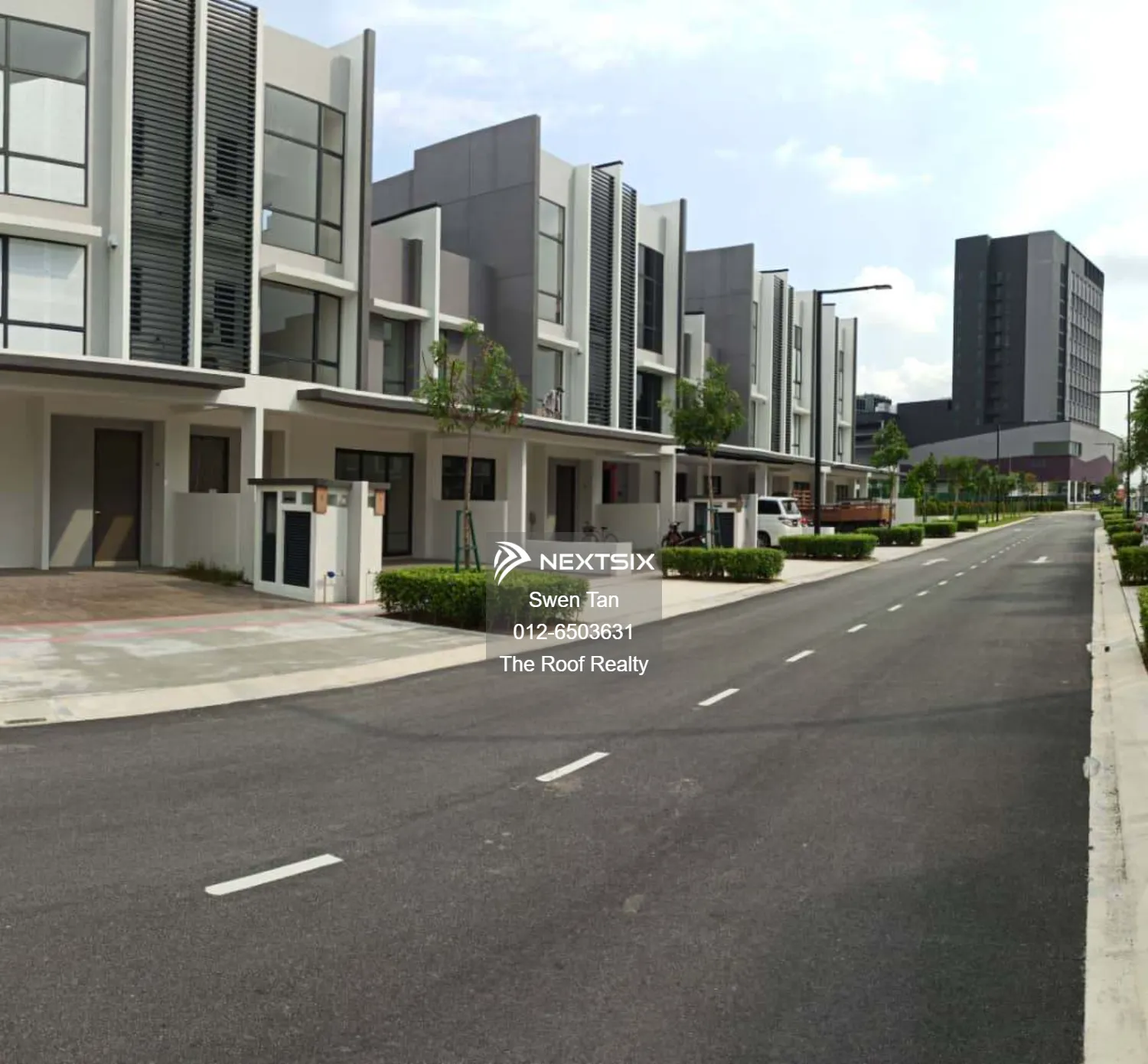 2-sty Terrace/Link House For Sale in Telok Panglima Garang Selangor - Image 7