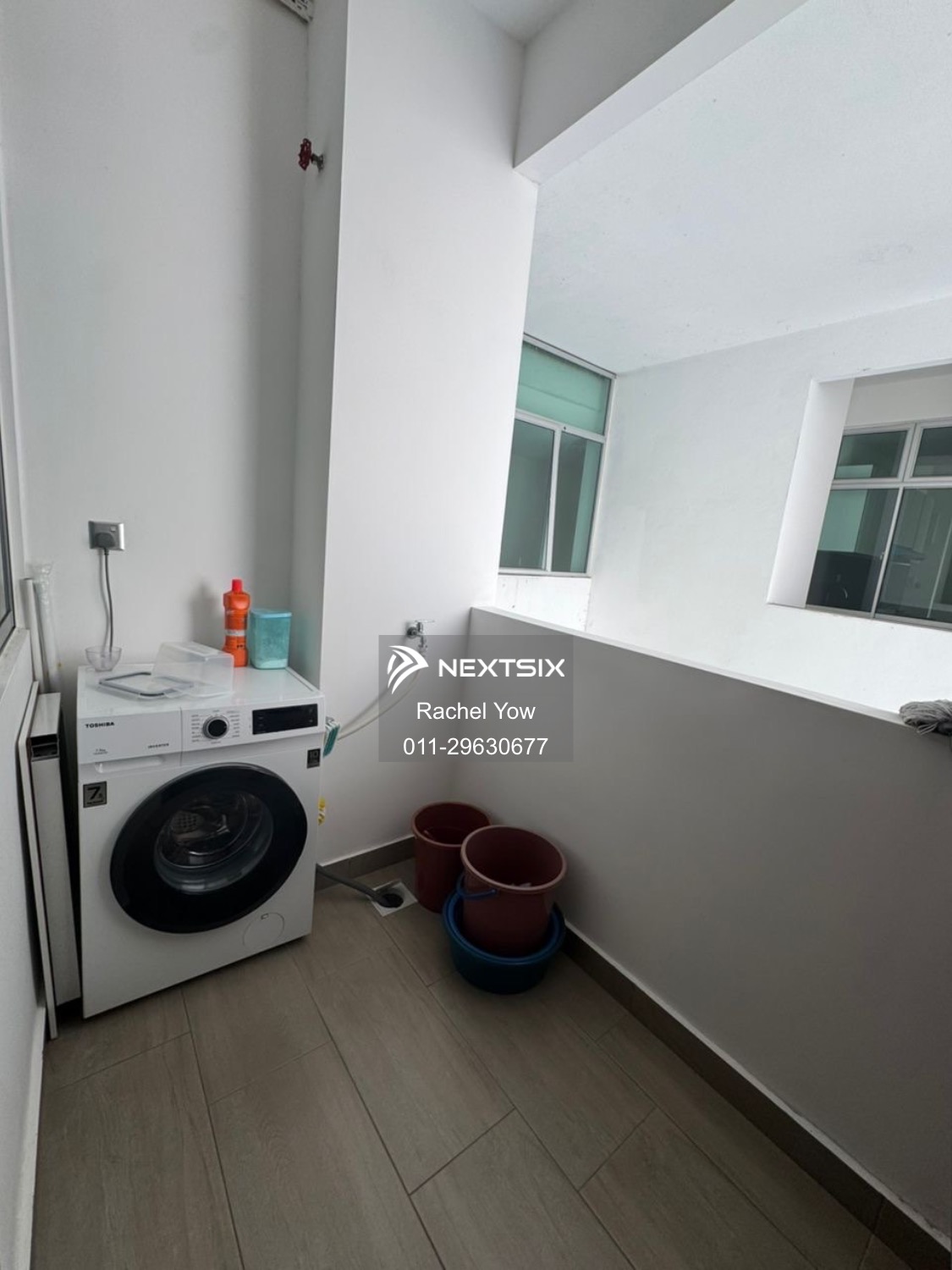 Serviced Residence For Sale in Johor Bahru Johor - Image 10