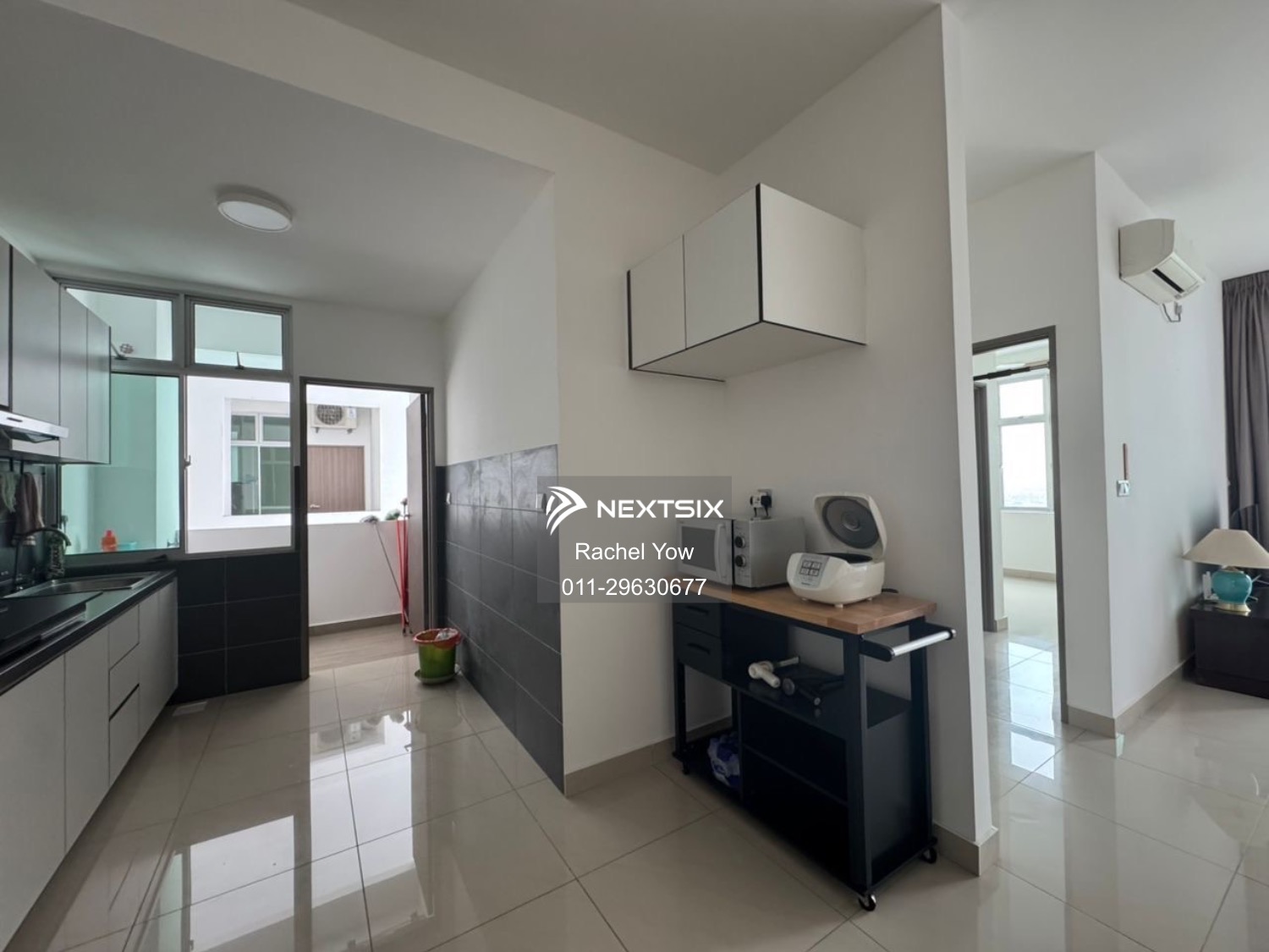 Serviced Residence For Sale in Johor Bahru Johor - Image 6