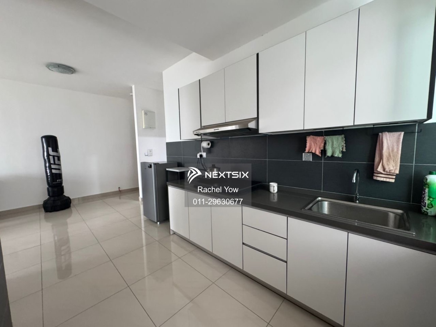 Serviced Residence For Sale in Johor Bahru Johor - Image 8