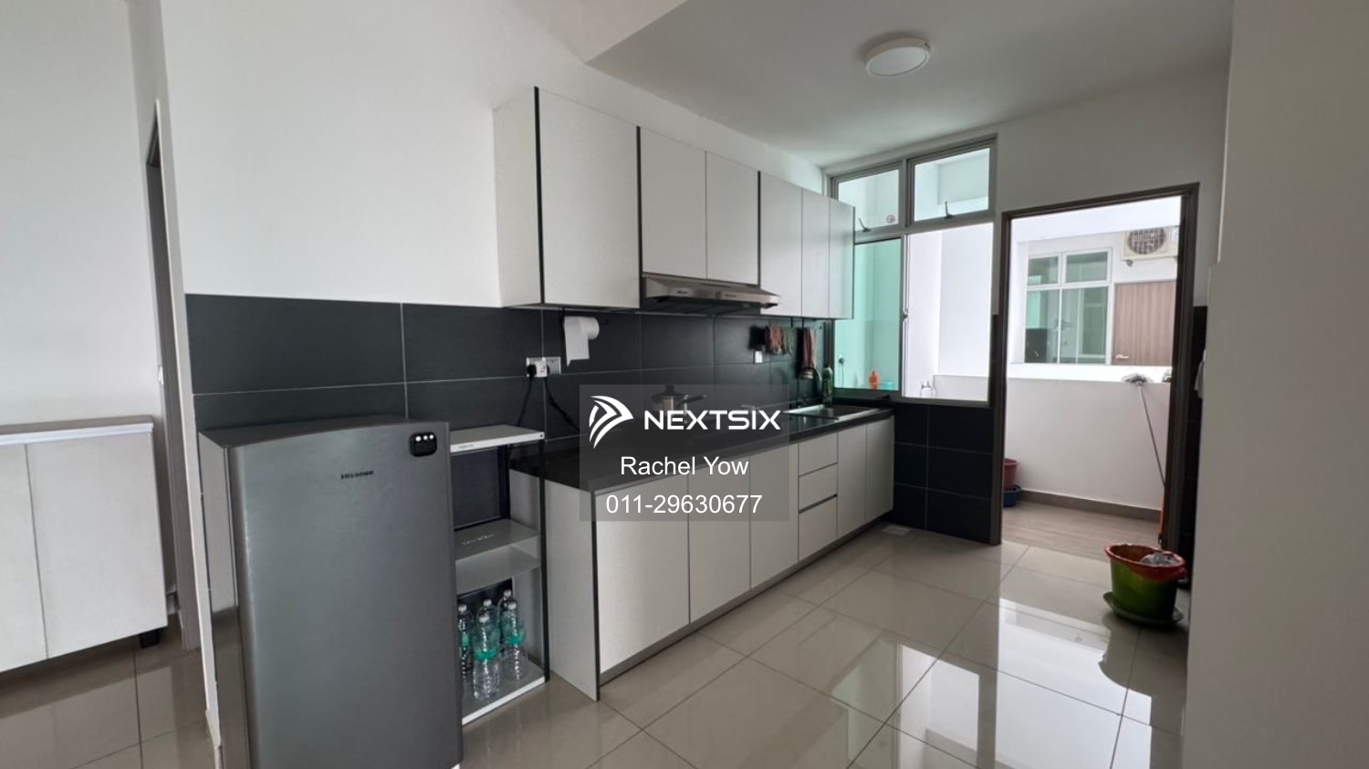 Serviced Residence For Sale in Johor Bahru Johor - Image 9
