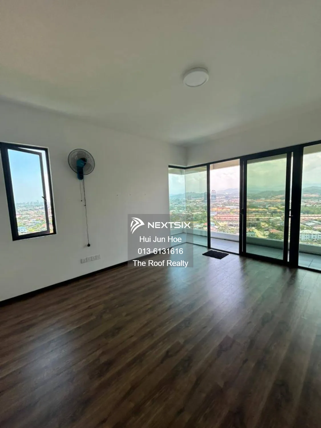 Condominium For Sale in Penampang Sabah