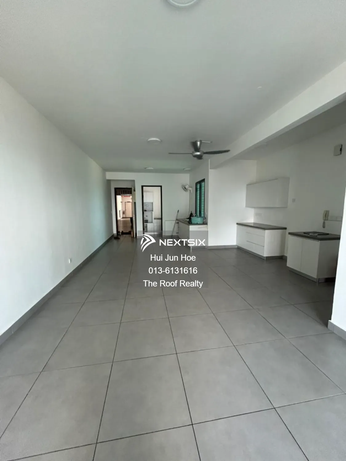Condominium For Sale in Penampang Sabah - Image 2
